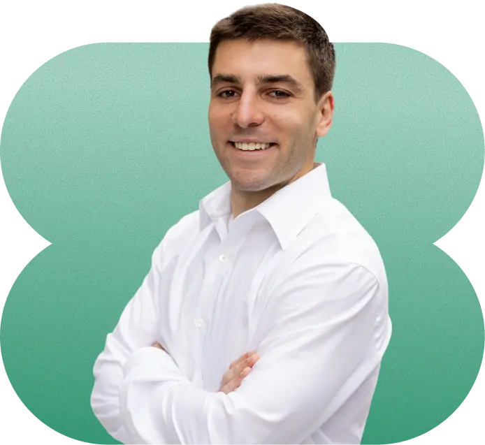 Josh Rubin - Hero Image