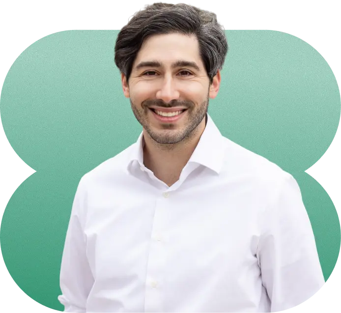 Michael Fishman - Hero Image