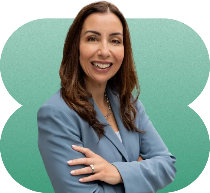 Tracey Rinaldi - Hero Image