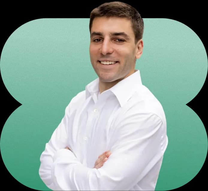 Josh Rubin - Hero Image