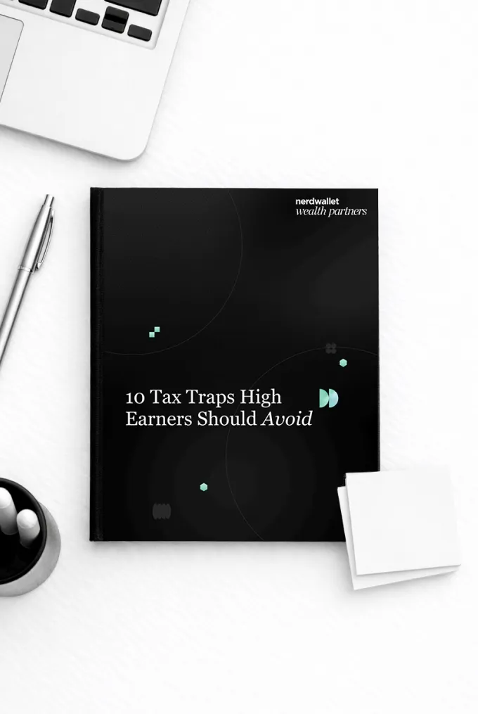 10 Tax Traps High Earners Should Avoid