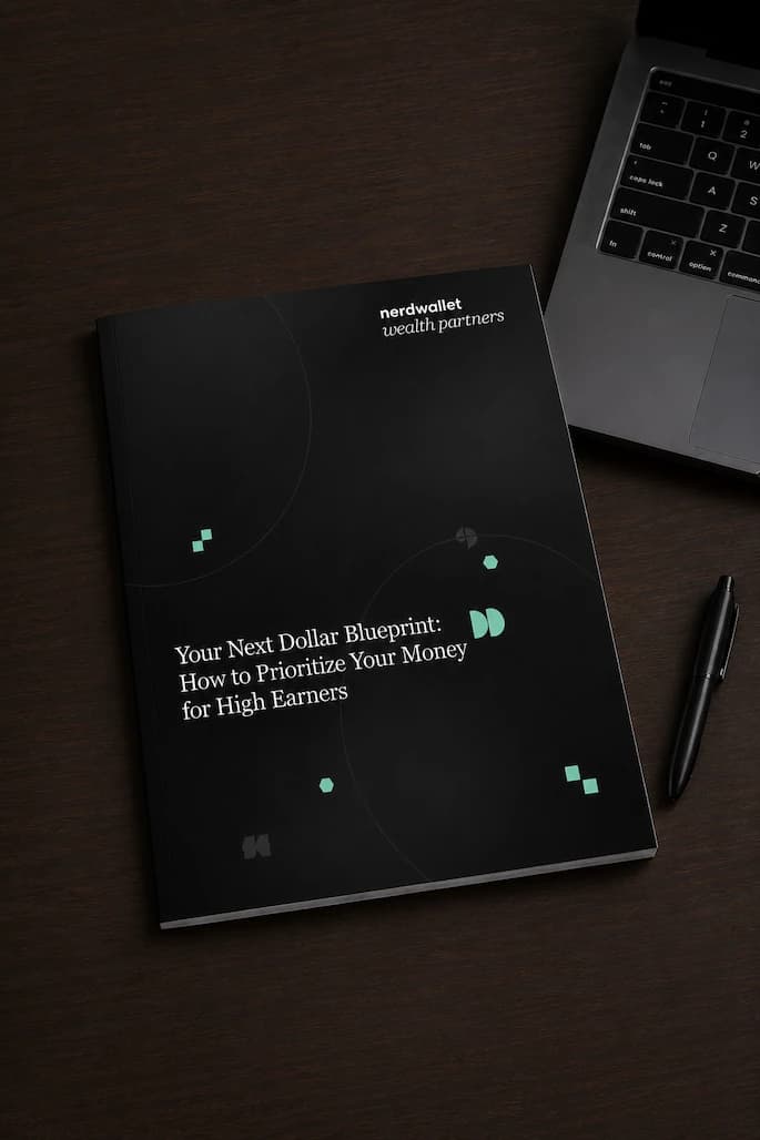 A Money Framework Built for High Earners
