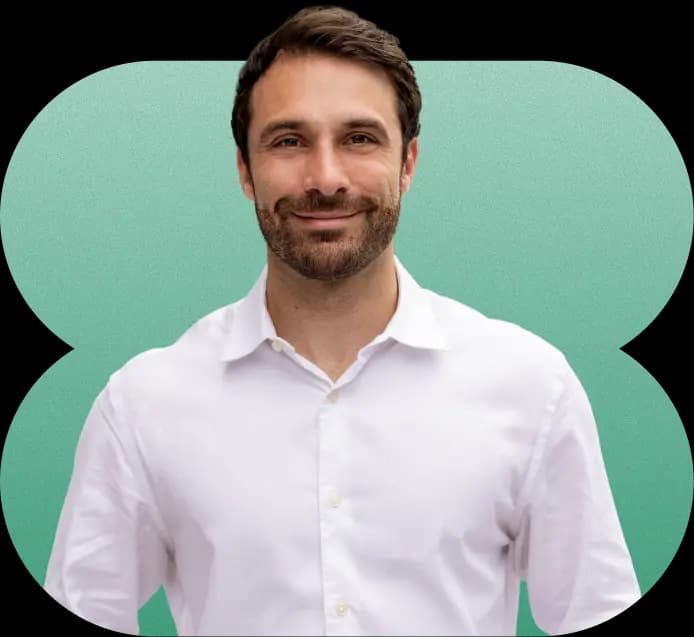 Scott Brazina - Hero Image