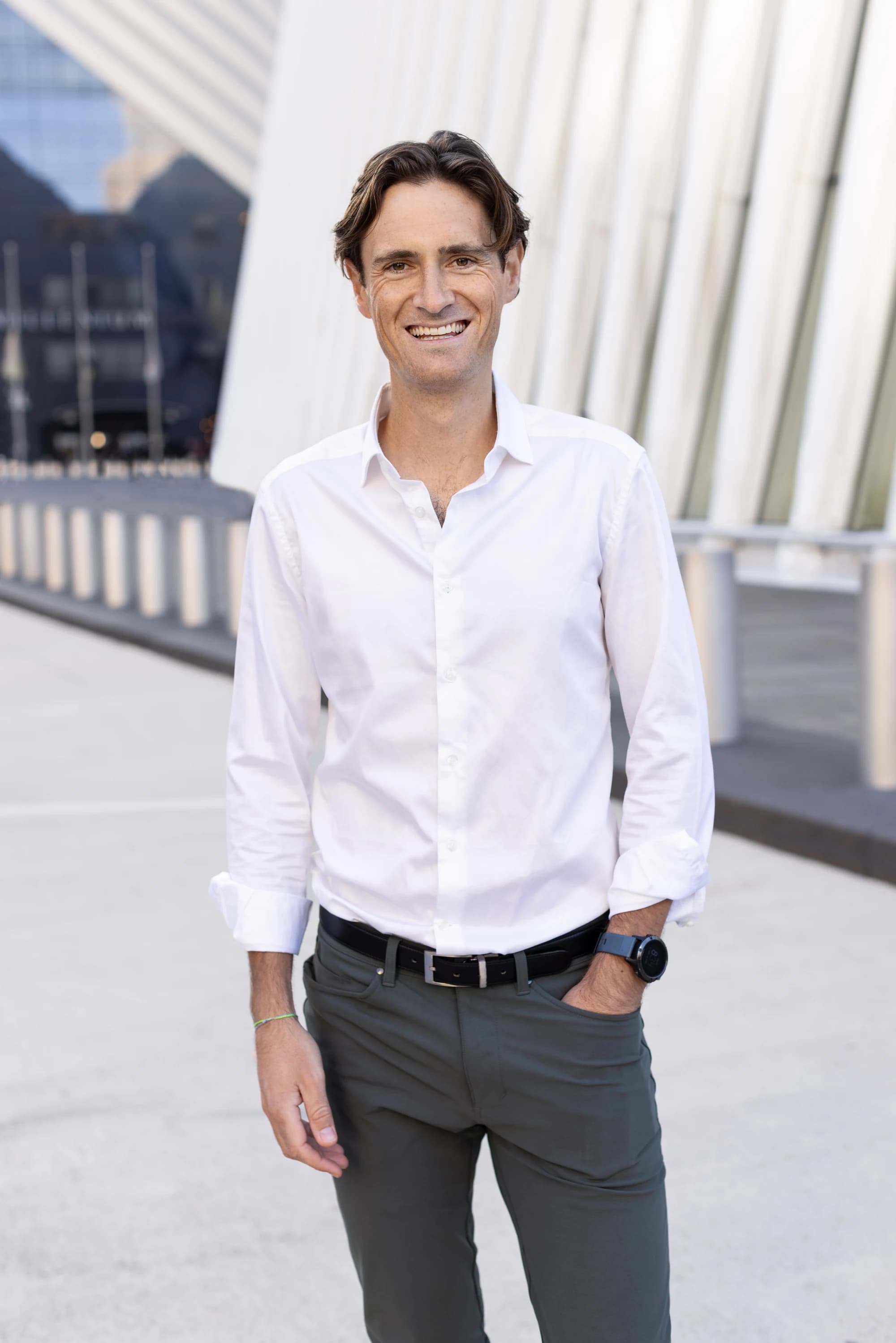 James Bashall - Professional photo