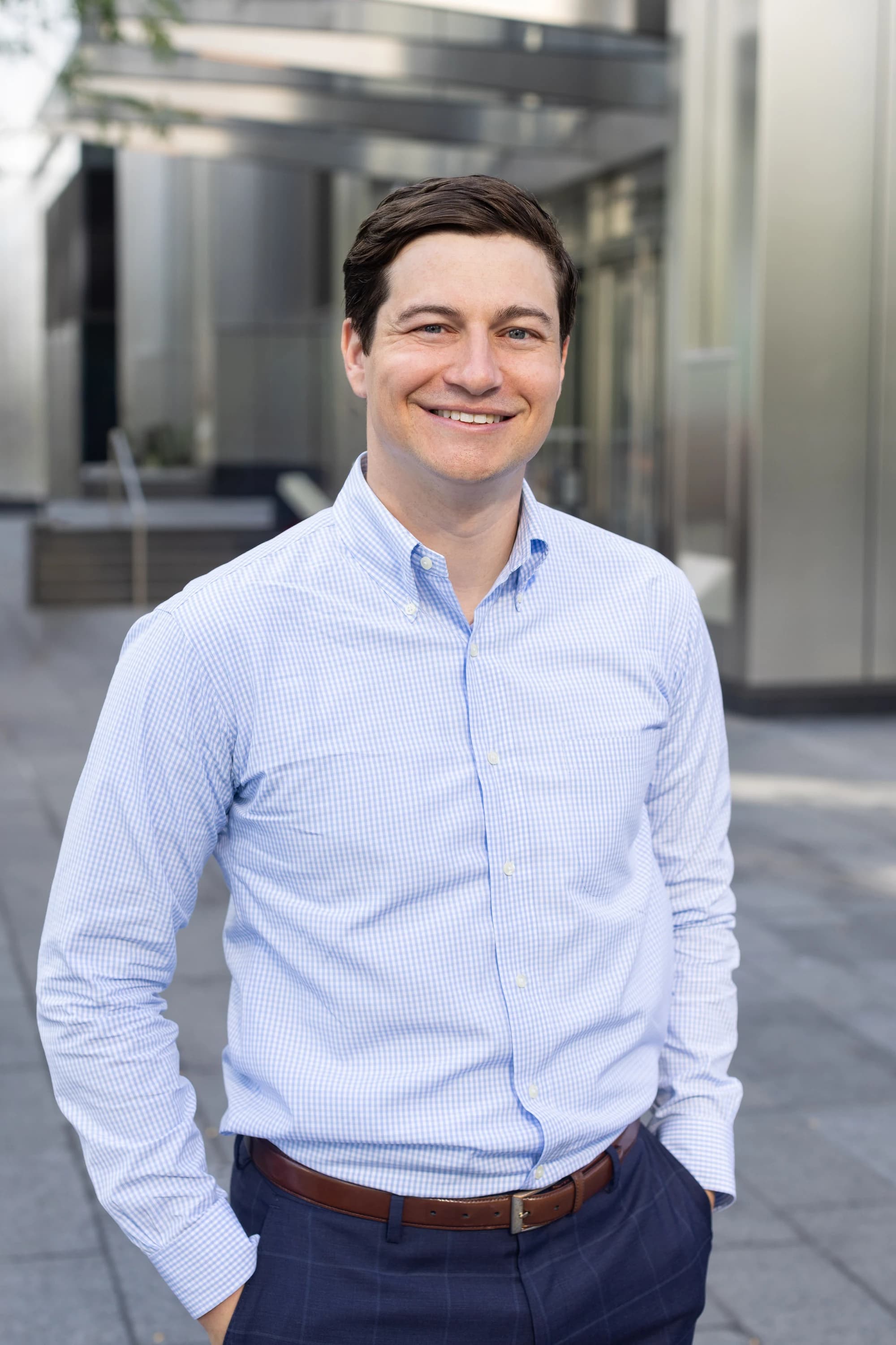 McClain Culver - Professional photo