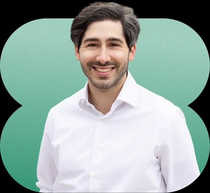 Michael Fishman - Hero Image