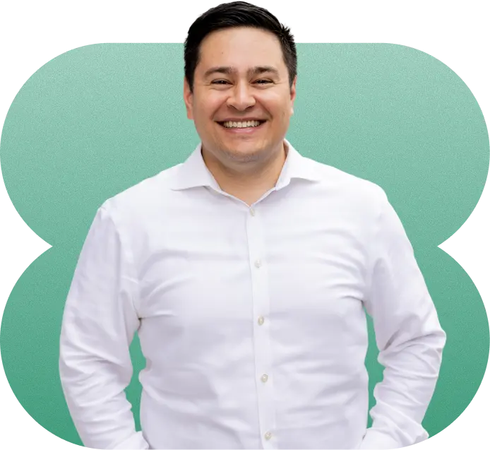 Mike Letzter - Hero Image