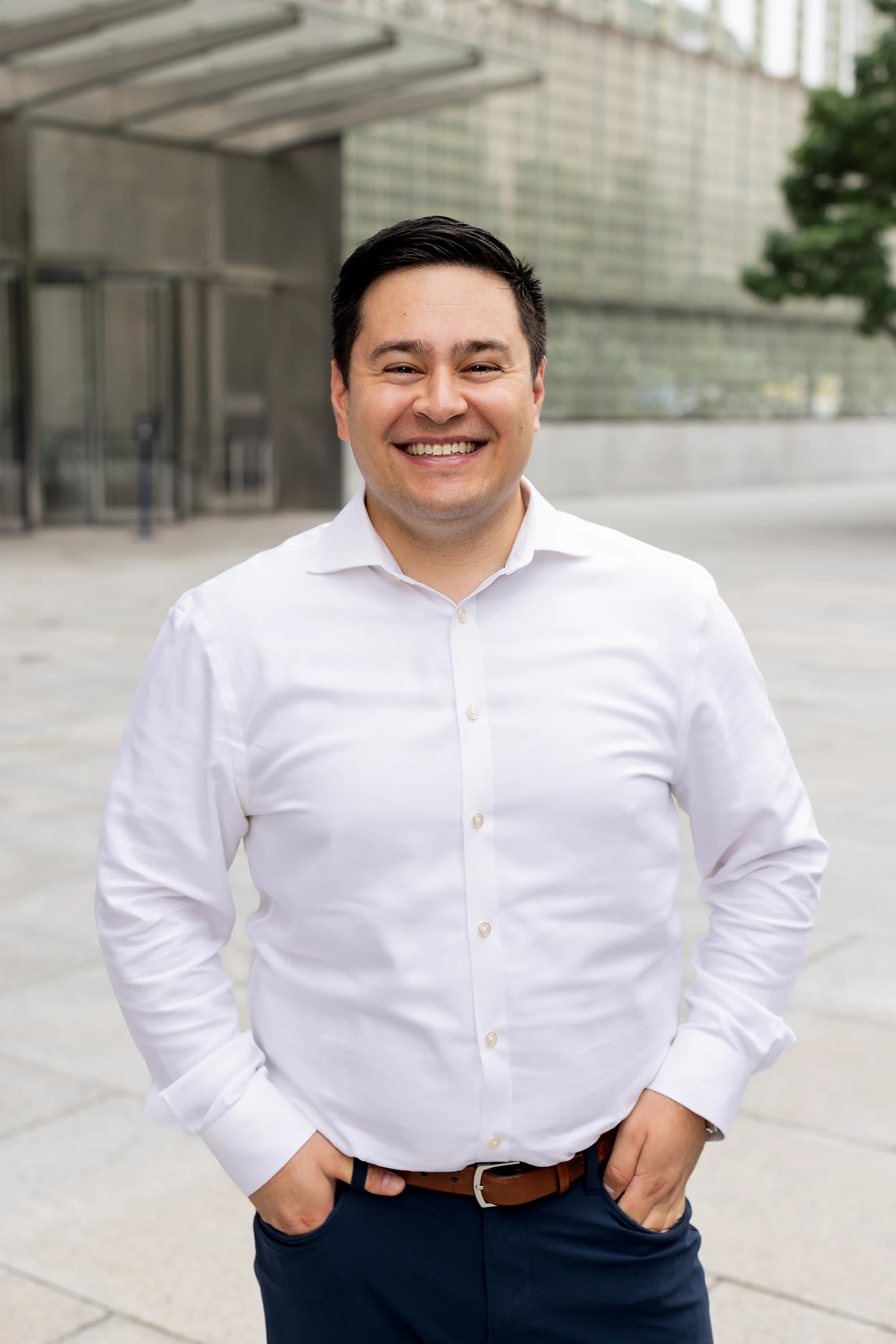 Mike Letzter - Professional photo