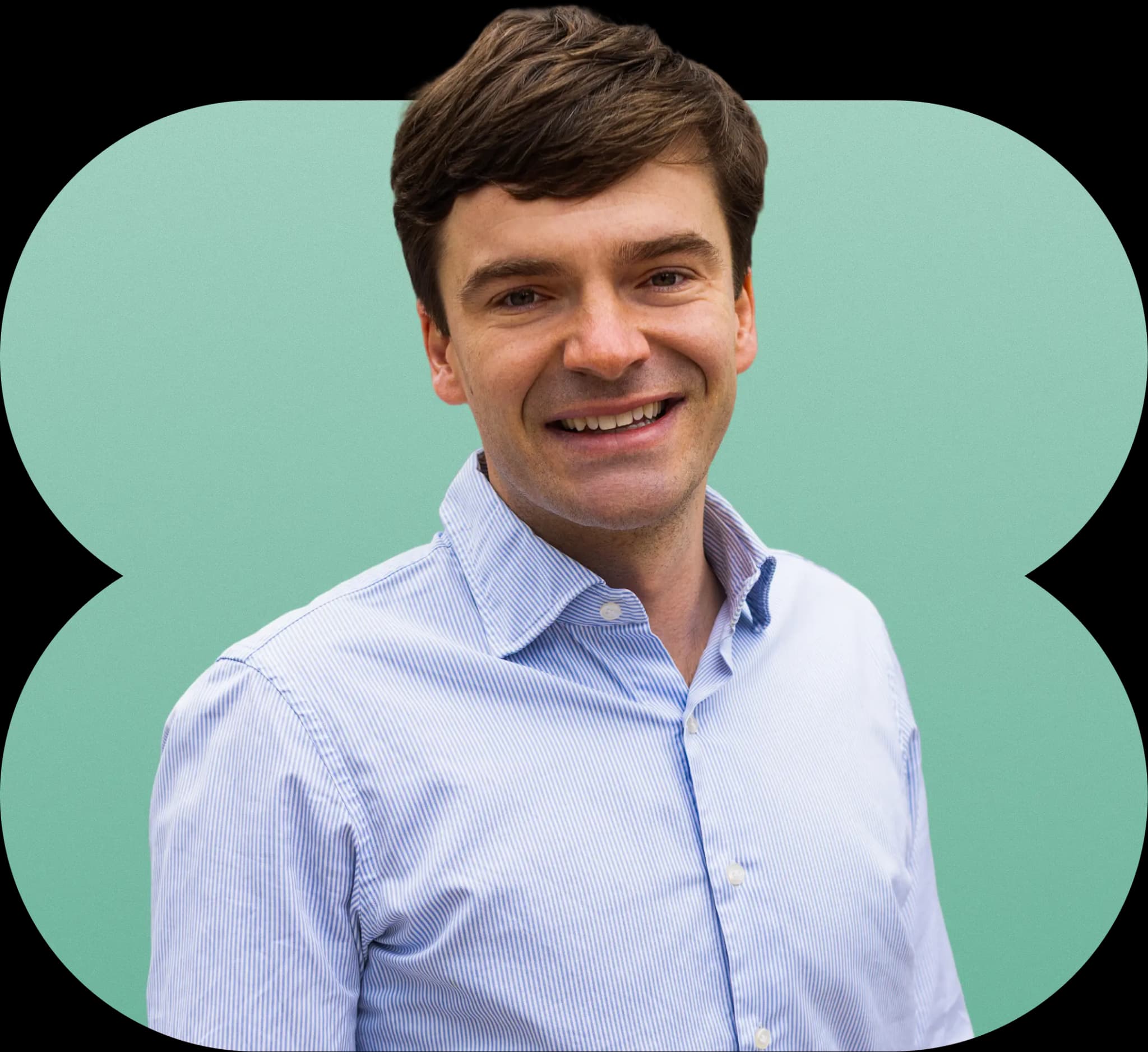 Nick Churkovich - Hero Image