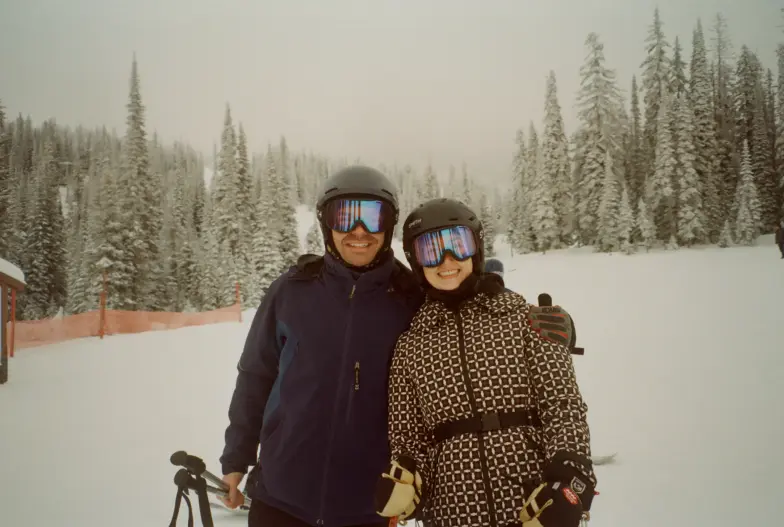 Nick Churkovich - Personal Image