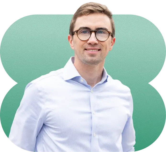 Peter McGinley - Hero Image