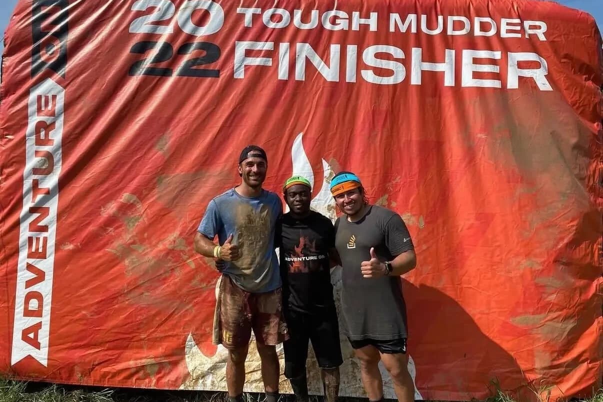 Scott Brazina - Professional Image