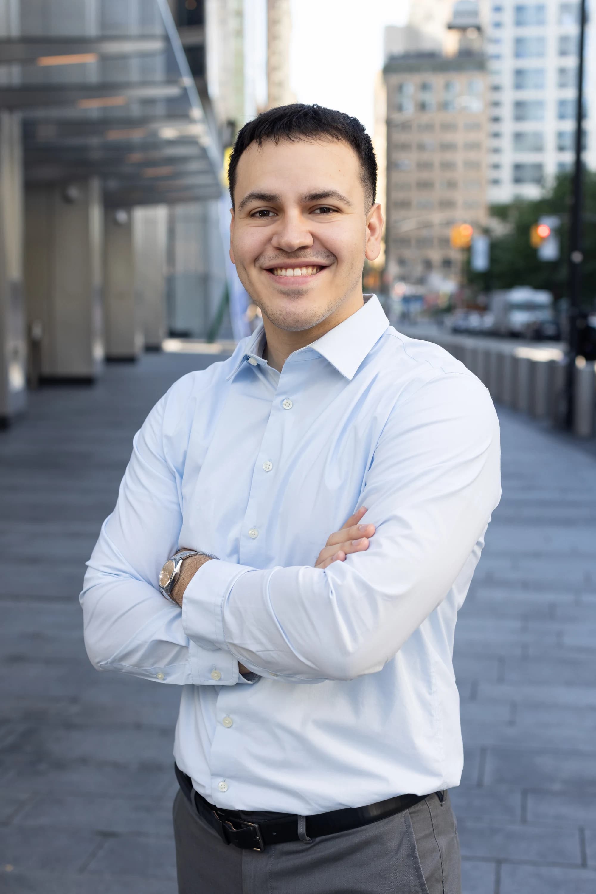 Stephen Montez - Professional photo