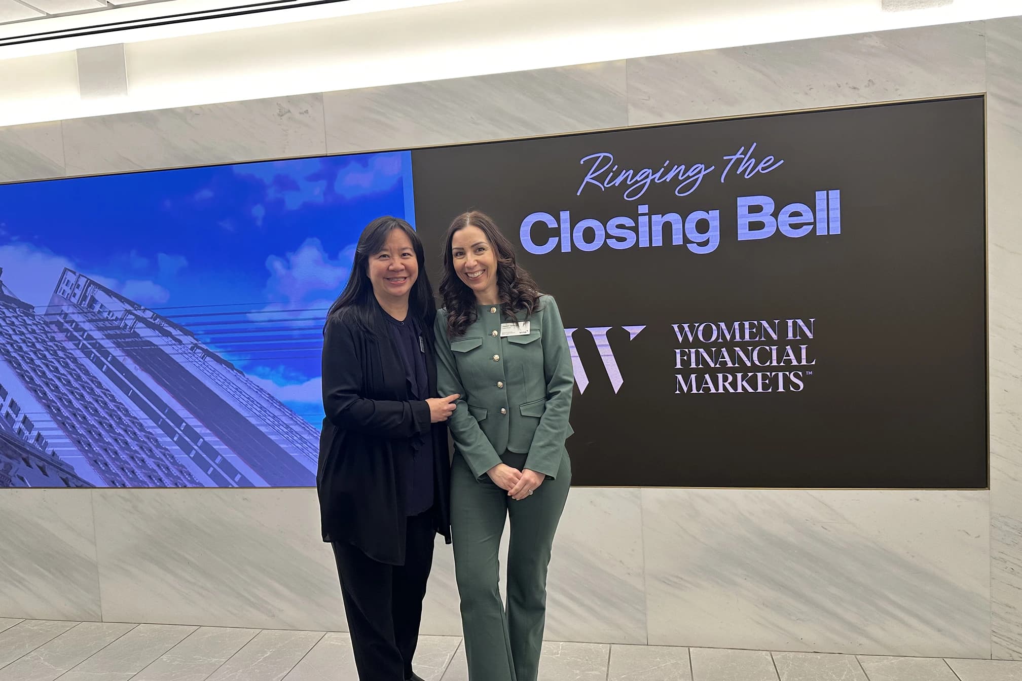 Tracey Rinaldi - Professional Image