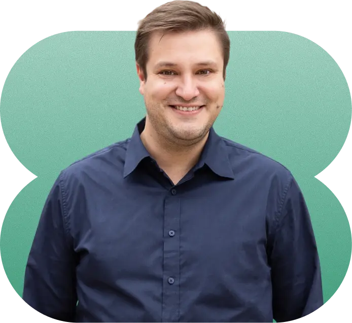 William Toczylowski - Hero Image